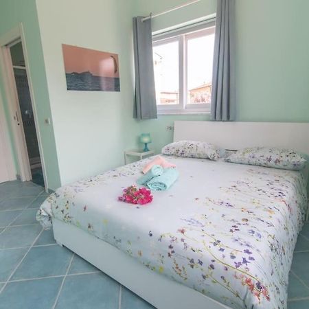 Appartamento Sogno Marino Portoferraio Kültér fotó