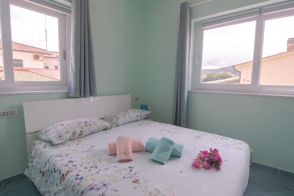 Appartamento Sogno Marino Portoferraio Kültér fotó