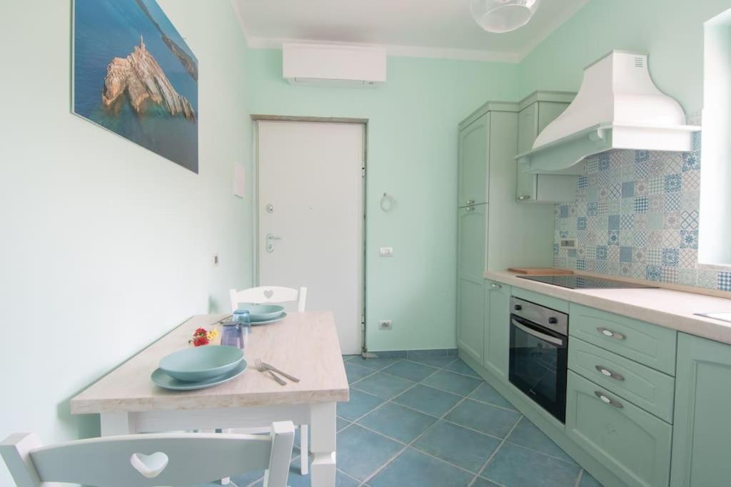 Appartamento Sogno Marino Portoferraio Kültér fotó